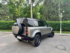 Land Rover Defender 110 3.0T P400 X - фото 4
