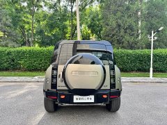 Land Rover Defender 110 3.0T P400 X - фото 5
