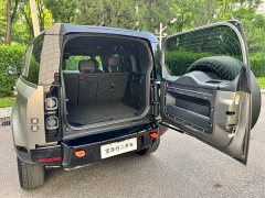 Land Rover Defender 110 3.0T P400 X - фото 6