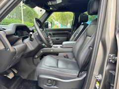 Land Rover Defender 110 3.0T P400 X - фото 9