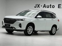 Haval M6 2021 PLUS 1.5T DCT luxury smart connected - фото 1