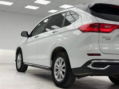 Haval M6 2021 PLUS 1.5T DCT luxury smart connected - фото 10