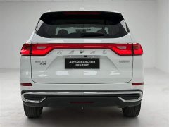 Haval M6 2021 PLUS 1.5T DCT luxury smart connected - фото 11