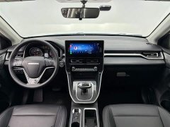 Haval M6 2021 PLUS 1.5T DCT luxury smart connected - фото 15