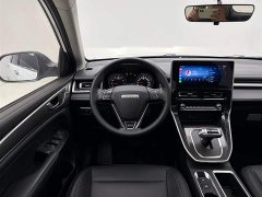 Haval M6 2021 PLUS 1.5T DCT luxury smart connected - фото 16