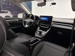 Haval M6 2021 PLUS 1.5T DCT luxury smart connected - фото 17