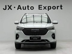 Haval M6 2021 PLUS 1.5T DCT luxury smart connected - фото 2