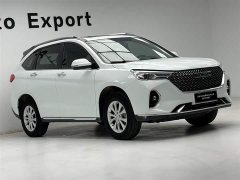 Haval M6 2021 PLUS 1.5T DCT luxury smart connected - фото 3