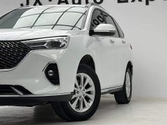Haval M6 2021 PLUS 1.5T DCT luxury smart connected - фото 6