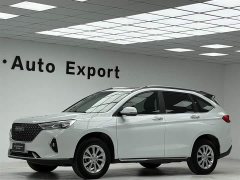 Haval M6 2021 PLUS 1.5T DCT luxury smart connected - фото 7