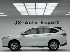 Haval M6 2021 PLUS 1.5T DCT luxury smart connected - фото 8