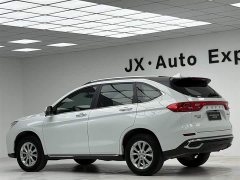 Haval M6 2021 PLUS 1.5T DCT luxury smart connected - фото 9
