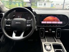 Haval Big Dog 2024 1.5T DCT Border Collie Edition - фото 15