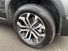 Haval Big Dog 2024 1.5T DCT Border Collie Edition - фото 20
