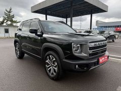 Haval Big Dog 2024 1.5T DCT Border Collie Edition - фото 3