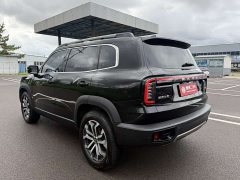 Haval Big Dog 2024 1.5T DCT Border Collie Edition - фото 4