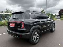 Haval Big Dog 2024 1.5T DCT Border Collie Edition - фото 6