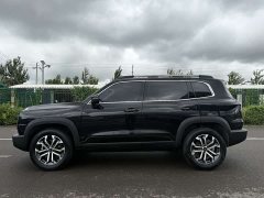 Haval Big Dog 2024 1.5T DCT Border Collie Edition - фото 7