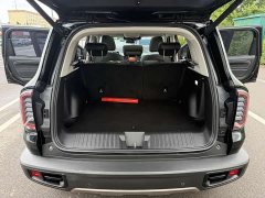Haval Big Dog 2024 1.5T DCT Border Collie Edition - фото 9