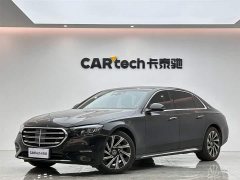 Mercedes-Benz E-Class facelift E 300 L luxury - фото 1