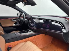 Mercedes-Benz E-Class facelift E 300 L luxury - фото 11