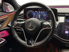 Mercedes-Benz E-Class facelift E 300 L luxury - фото 12