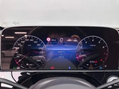 Mercedes-Benz E-Class facelift E 300 L luxury - фото 14