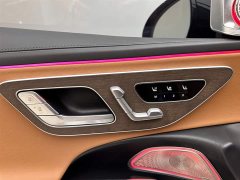 Mercedes-Benz E-Class facelift E 300 L luxury - фото 15