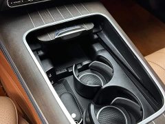 Mercedes-Benz E-Class facelift E 300 L luxury - фото 16