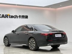 Mercedes-Benz E-Class facelift E 300 L luxury - фото 3