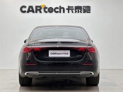 Mercedes-Benz E-Class facelift E 300 L luxury - фото 4