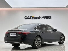 Mercedes-Benz E-Class facelift E 300 L luxury - фото 5