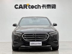 Mercedes-Benz E-Class facelift E 300 L luxury - фото 7