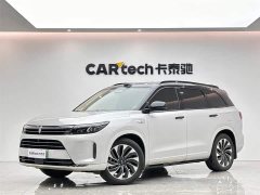 AITO Wenjie M7 1.5T smart driving rear-wheel drive Max version 5 seats - фото 1