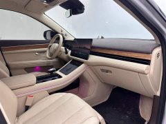AITO Wenjie M7 1.5T smart driving rear-wheel drive Max version 5 seats - фото 11