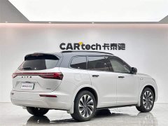 AITO Wenjie M7 1.5T smart driving rear-wheel drive Max version 5 seats - фото 5