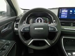 Haval H6 2021 National Fashion Edition 1.5T Automatic Champion Edition - фото 11
