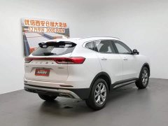 Haval H6 2021 National Fashion Edition 1.5T Automatic Champion Edition - фото 2