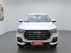 Haval H6 2021 National Fashion Edition 1.5T Automatic Champion Edition - фото 3