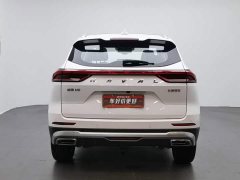 Haval H6 2021 National Fashion Edition 1.5T Automatic Champion Edition - фото 4