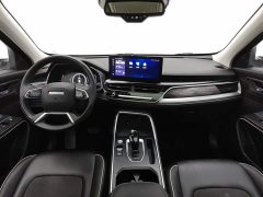 Haval H6 2021 National Fashion Edition 1.5T Automatic Champion Edition - фото 5