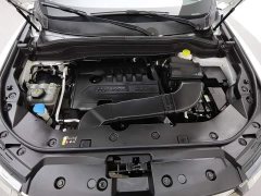 Haval H6 2021 National Fashion Edition 1.5T Automatic Champion Edition - фото 6