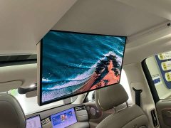 Lexus Zhiji LS9 2026 52 Ultra - фото 11