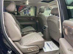 Lexus Zhiji LS9 2026 52 Ultra - фото 12