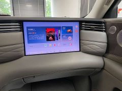 Lexus Zhiji LS9 2026 52 Ultra - фото 20