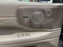 Lexus Zhiji LS9 2026 52 Ultra - фото 3