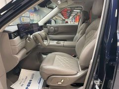 Lexus Zhiji LS9 2026 52 Ultra - фото 4