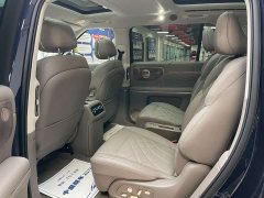 Lexus Zhiji LS9 2026 52 Ultra - фото 7