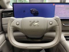 Lexus Zhiji LS9 2026 52 Ultra - фото 8