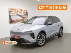 NIO ES6 75kWh - фото 1